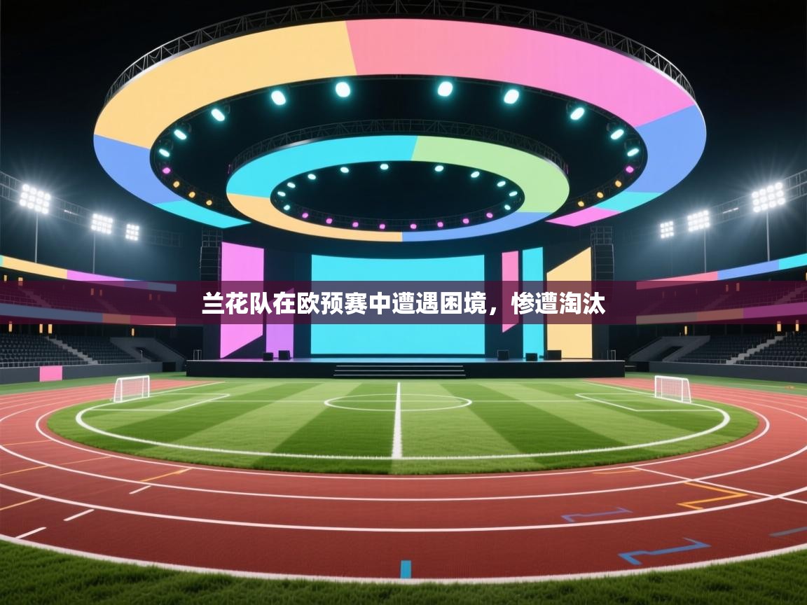 兰花队在欧预赛中遭遇困境，惨遭淘汰  第2张