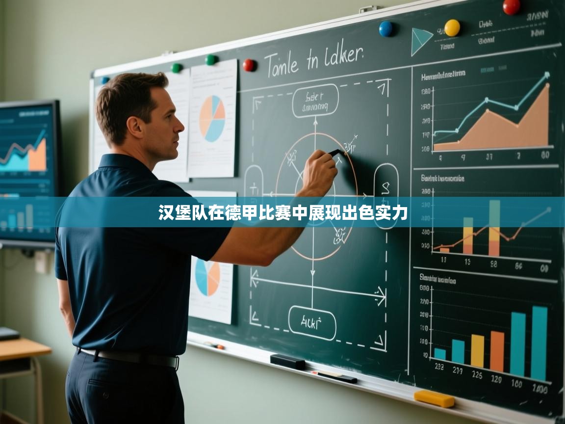 汉堡队在德甲比赛中展现出色实力 第2张