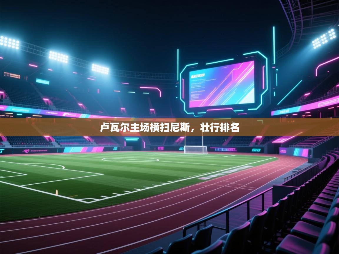 卢瓦尔主场横扫尼斯,壮行排名 第2张