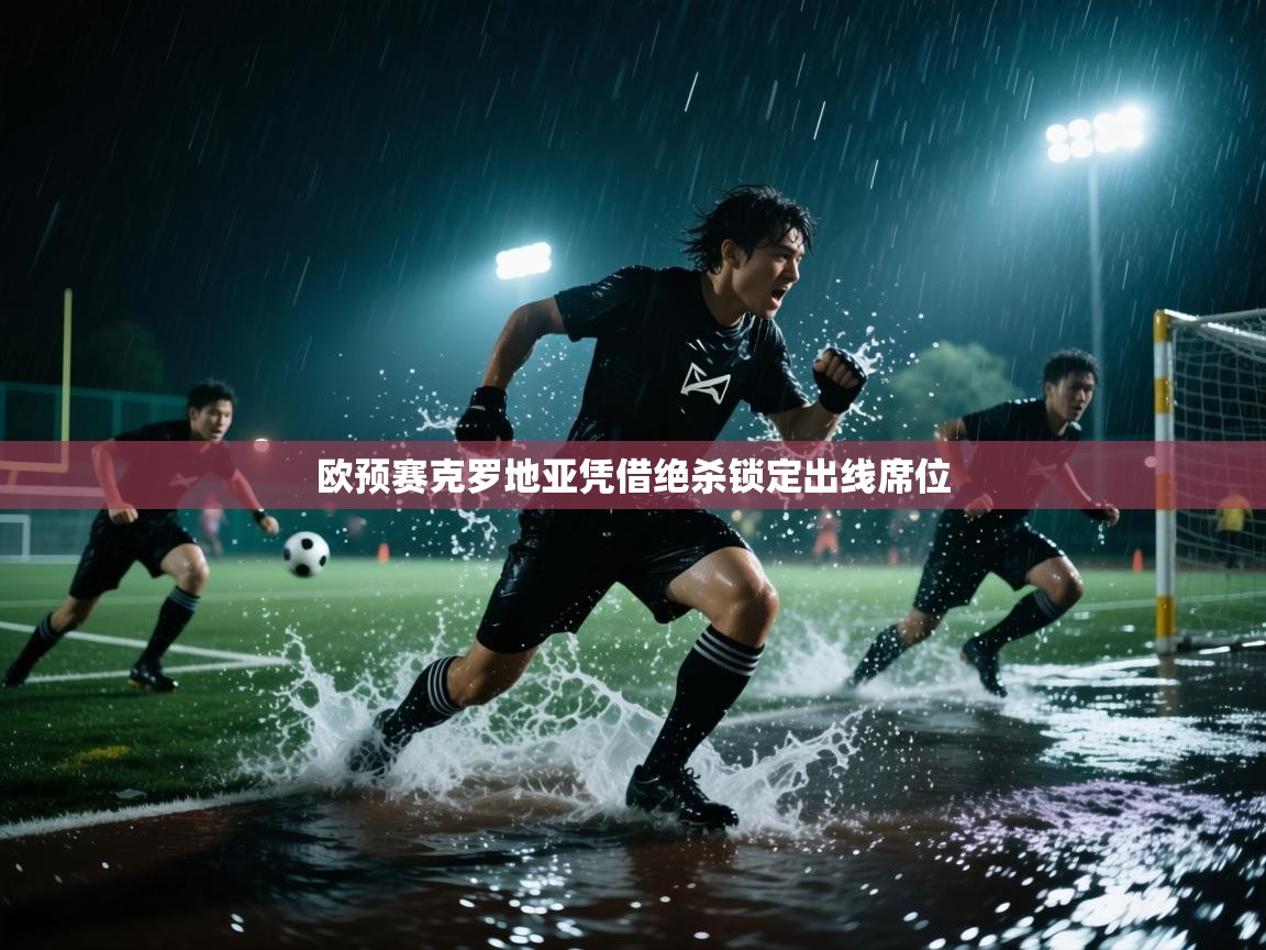 欧预赛克罗地亚凭借绝杀锁定出线席位 第2张