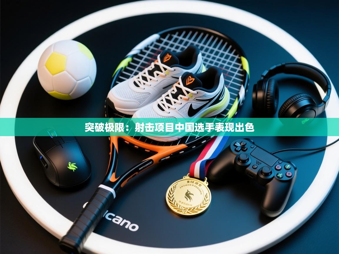 突破极限：射击项目中国选手表现出色