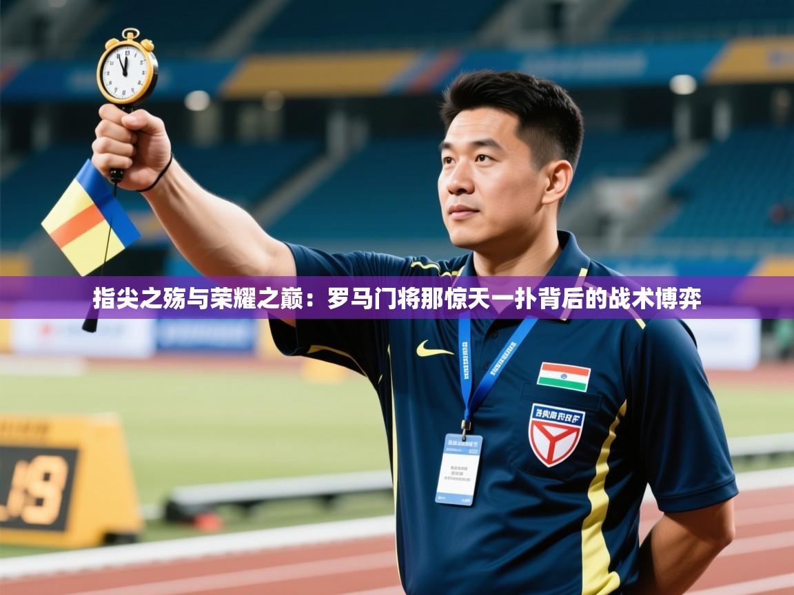指尖之殇与荣耀之巅：罗马门将那惊天一扑背后的战术博弈