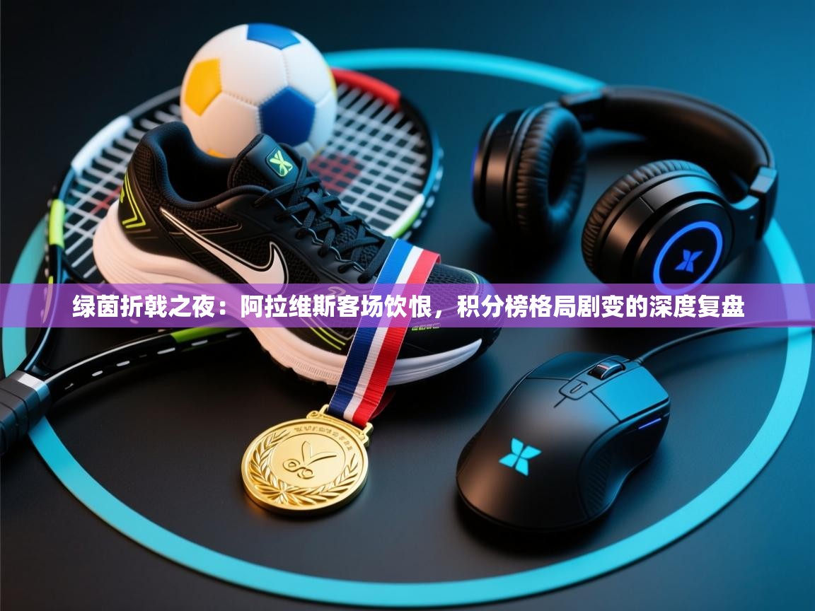 绿茵折戟之夜：阿拉维斯客场饮恨，积分榜格局剧变的深度复盘