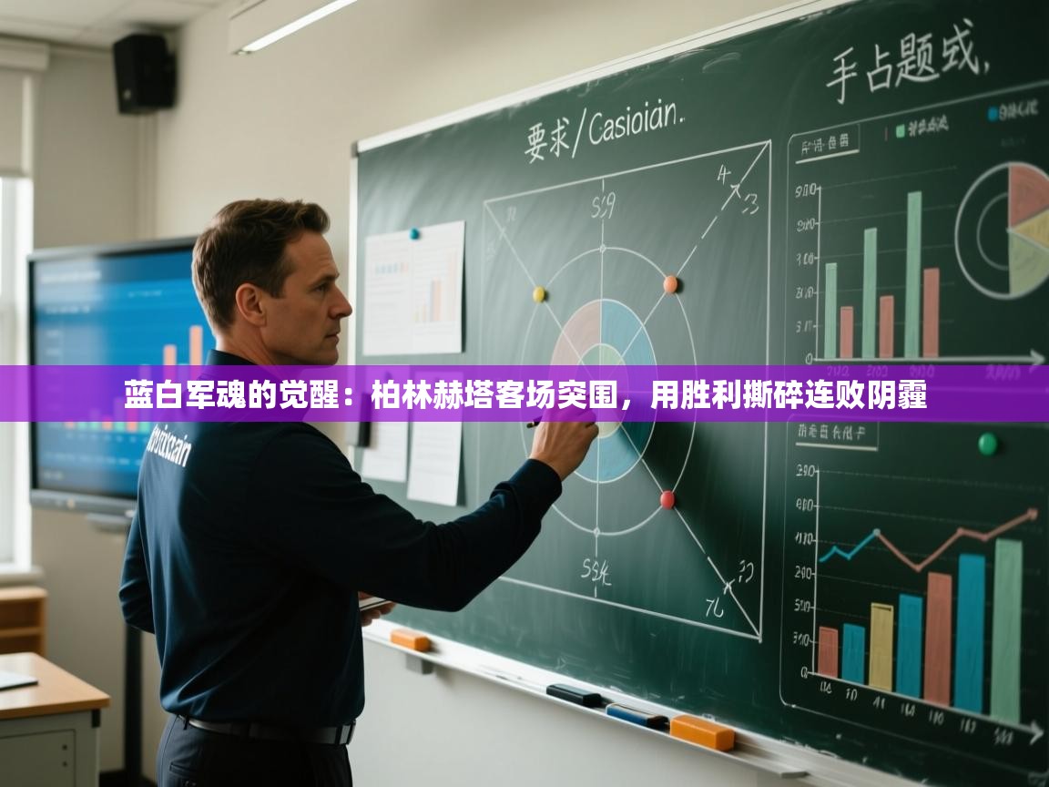 蓝白军魂的觉醒：柏林赫塔客场突围，用胜利撕碎连败阴霾