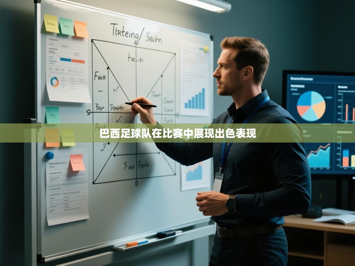 巴西足球队在比赛中展现出色表现