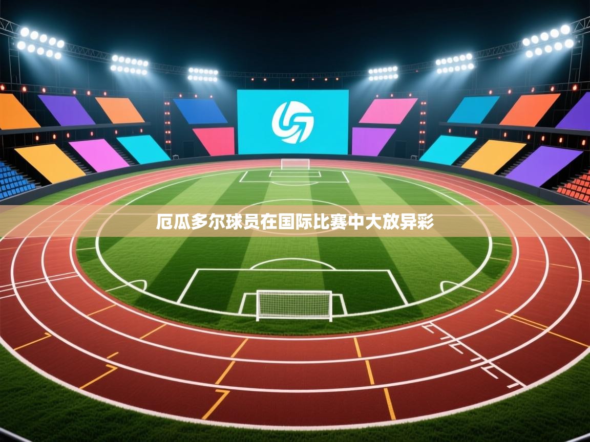 厄瓜多尔球员在国际比赛中大放异彩  第2张