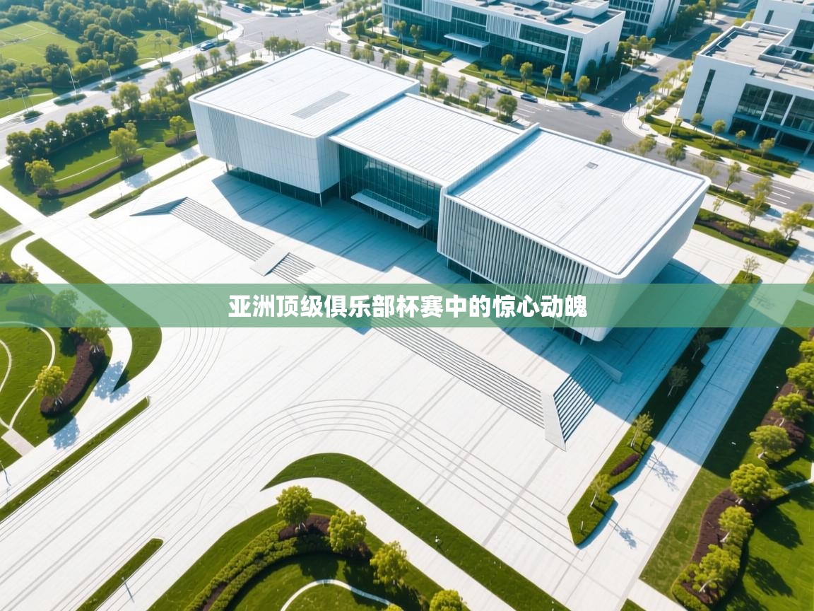 亚洲顶级俱乐部杯赛中的惊心动魄