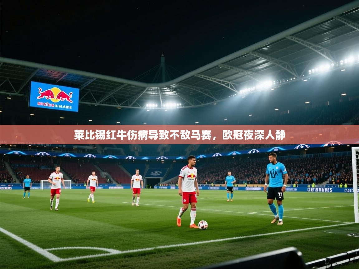 莱比锡红牛伤病导致不敌马赛，欧冠夜深人静  第1张
