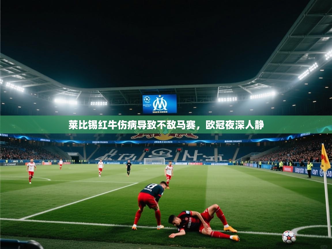 莱比锡红牛伤病导致不敌马赛，欧冠夜深人静  第2张