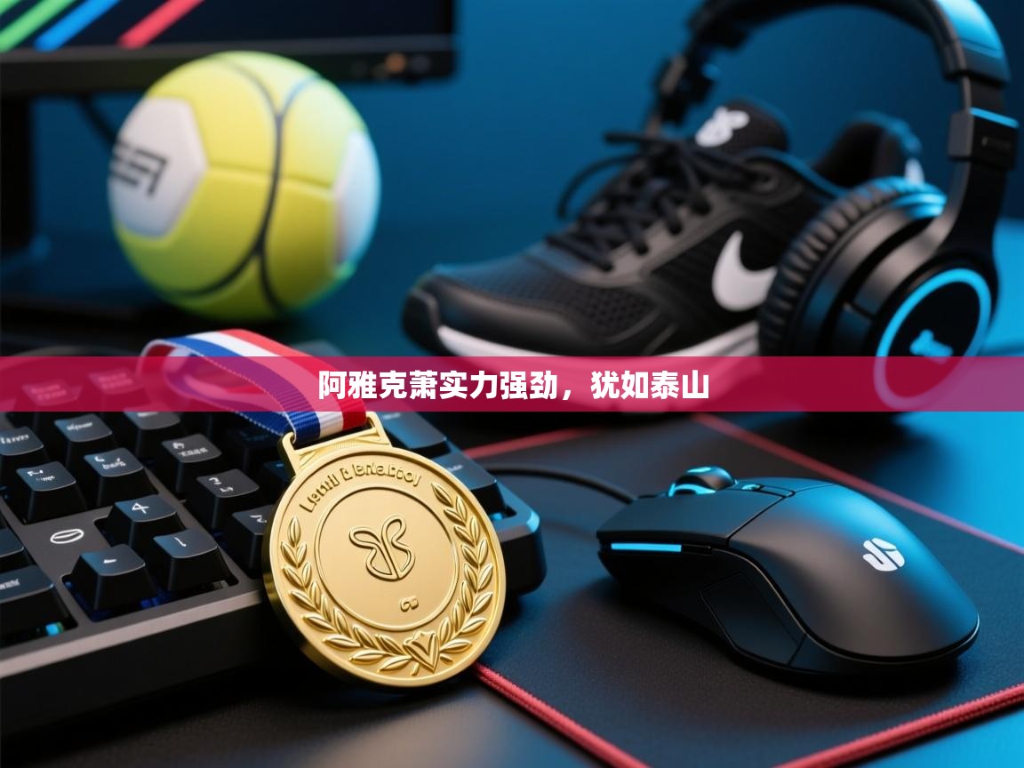 阿雅克萧实力强劲，犹如泰山  第2张