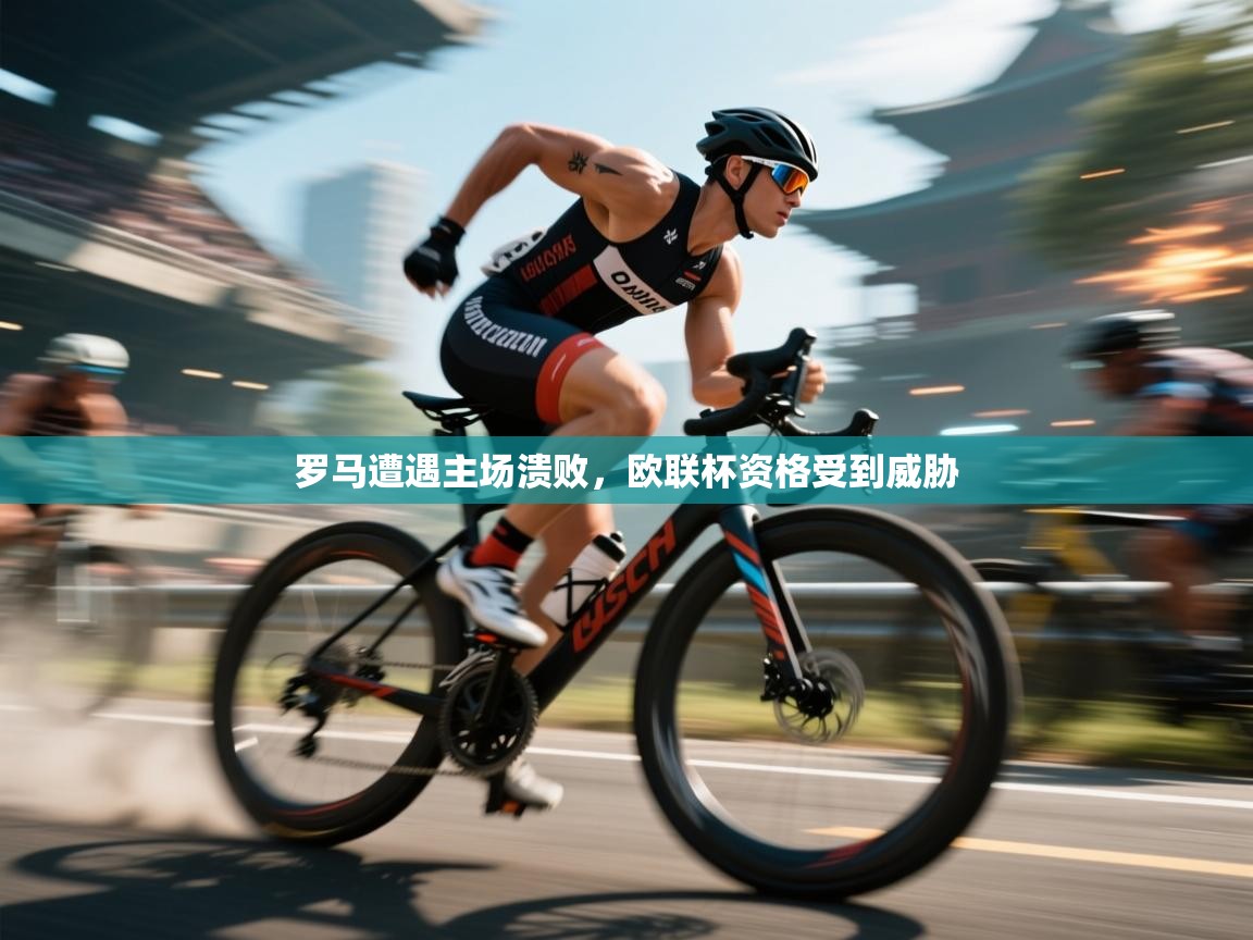 罗马遭遇主场溃败，欧联杯资格受到威胁