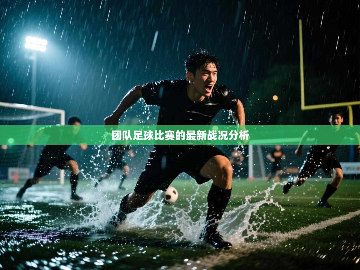 团队足球比赛的最新战况分析