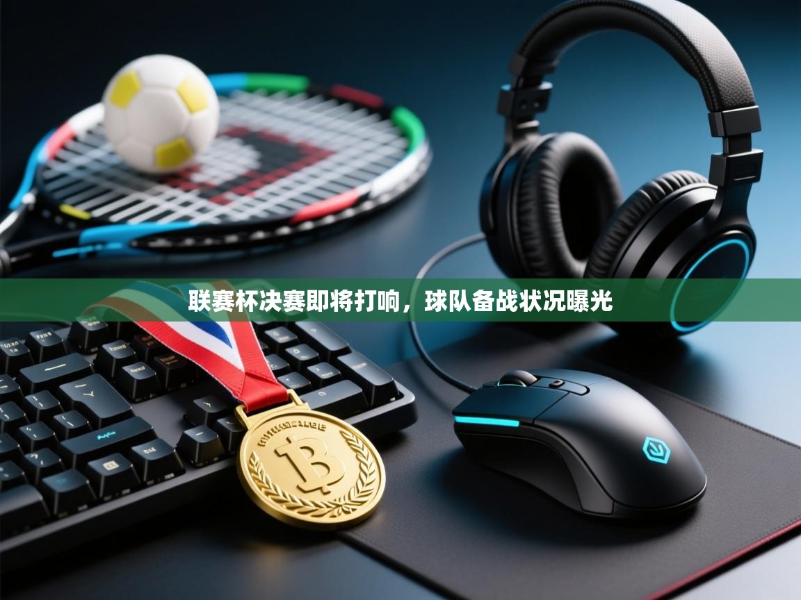 联赛杯决赛即将打响，球队备战状况曝光  第2张