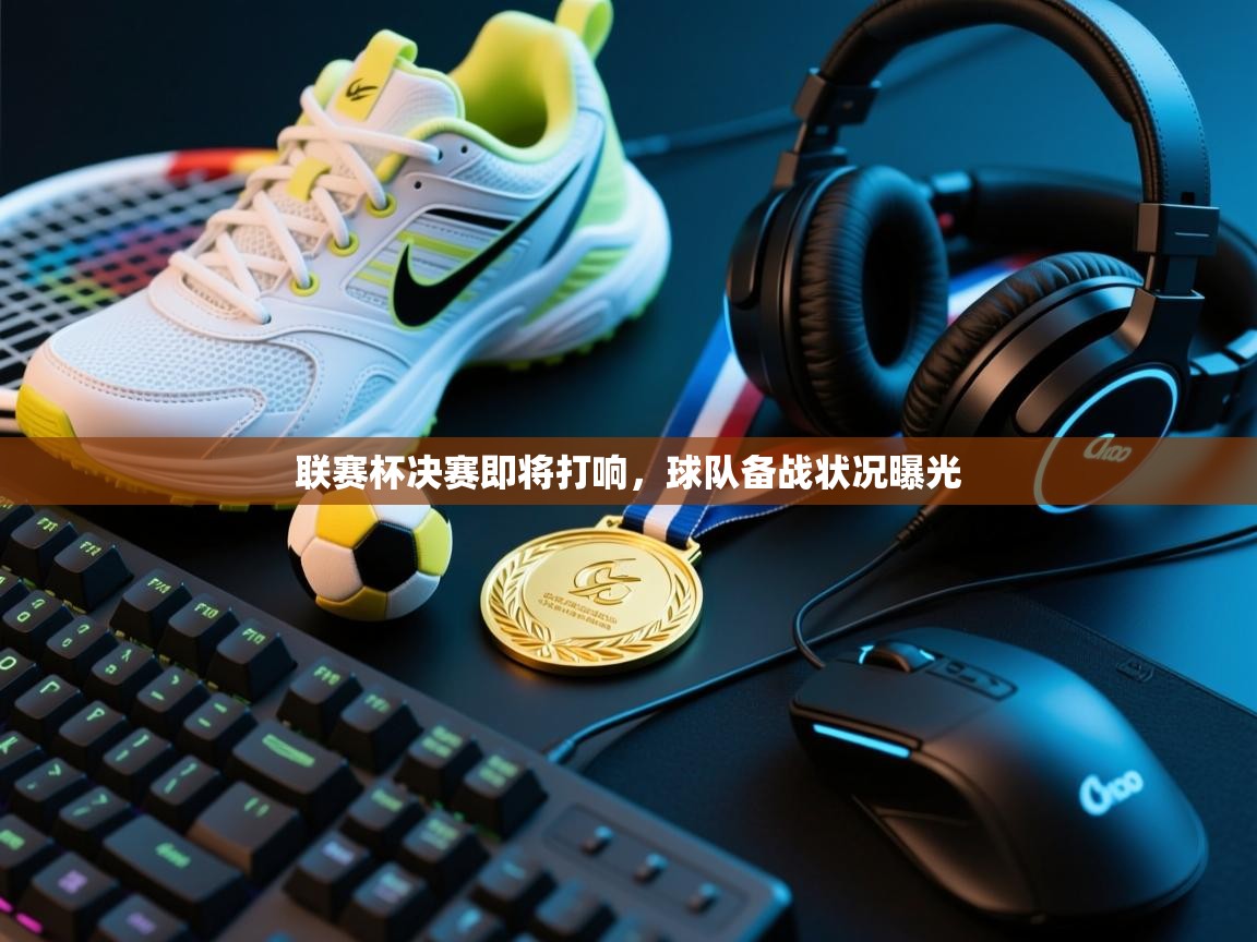 联赛杯决赛即将打响，球队备战状况曝光  第1张