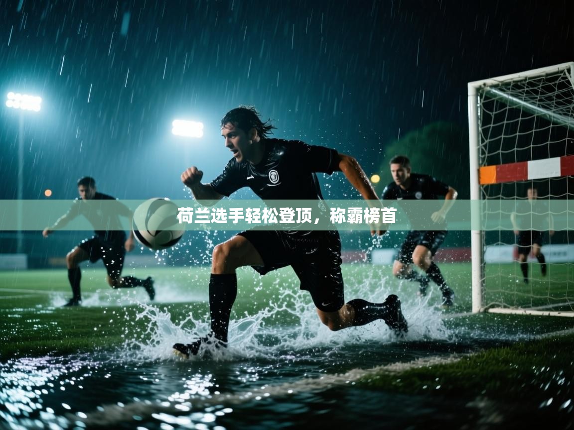 荷兰选手轻松登顶，称霸榜首  第1张