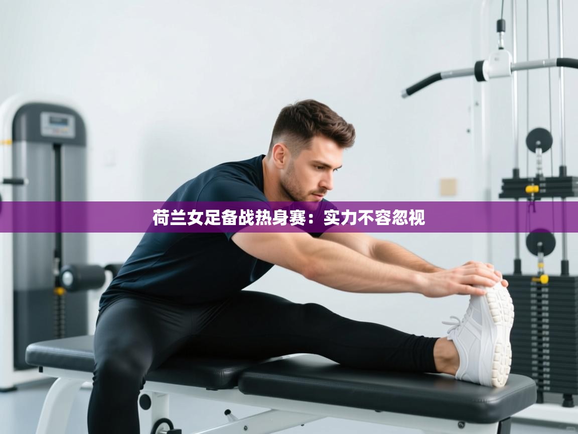 荷兰女足备战热身赛：实力不容忽视