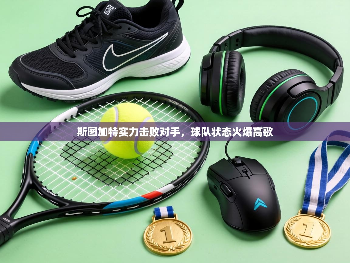 斯图加特实力击败对手，球队状态火爆高歌